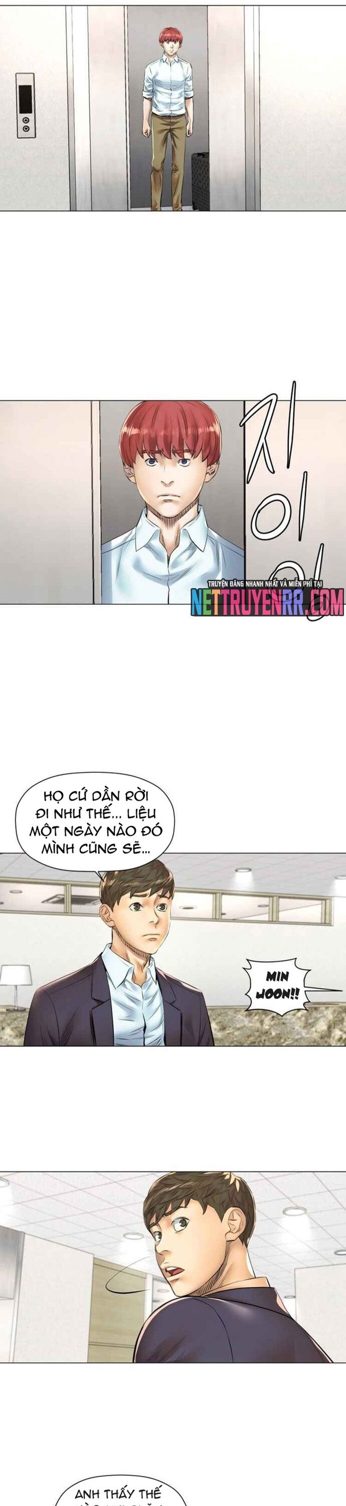 Thánh Nấu Ăn Chương 30 Ảnh 14