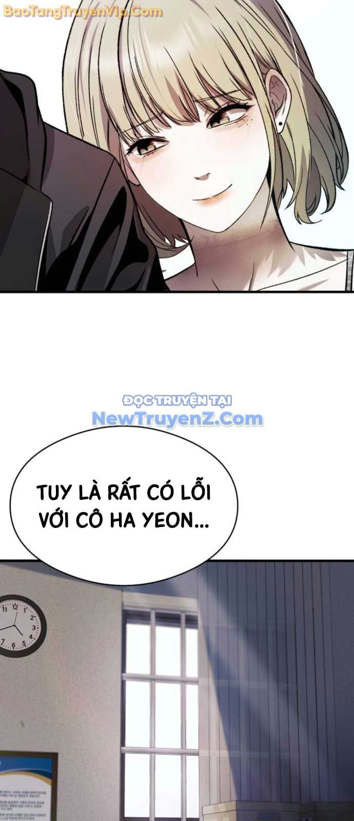 Hẹn Hò Rùng Rợn Chương 19 Ảnh 64