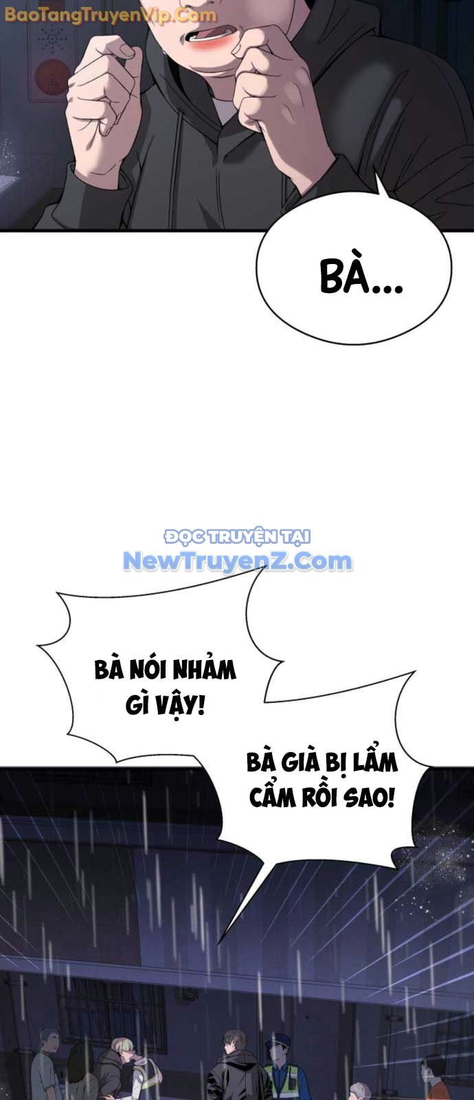 Hẹn Hò Rùng Rợn Chương 19 Ảnh 33