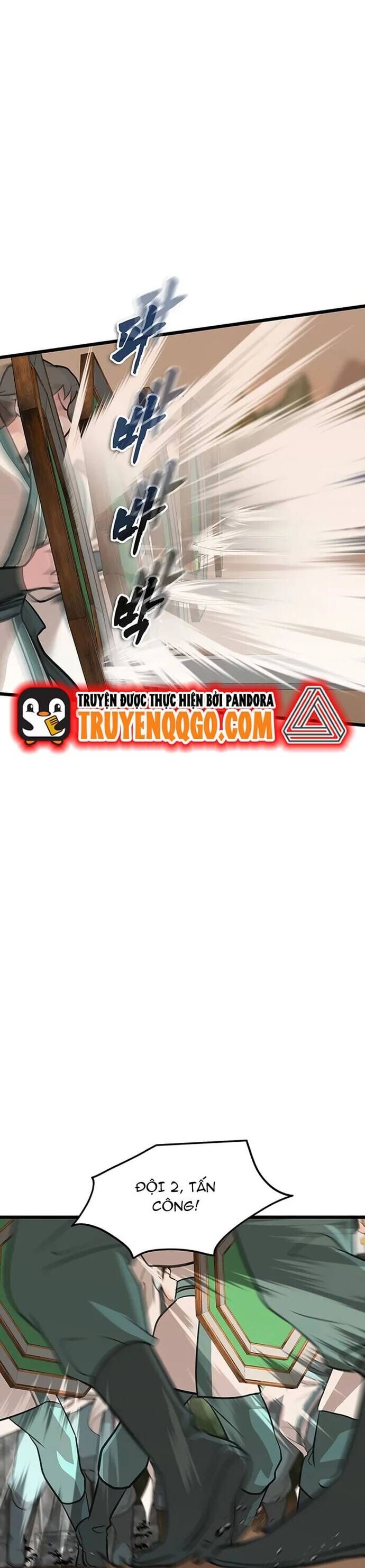 Tôi Trở Thành Chồng Của Giáo Chủ Ma Giáo Chương 19 Ảnh 32