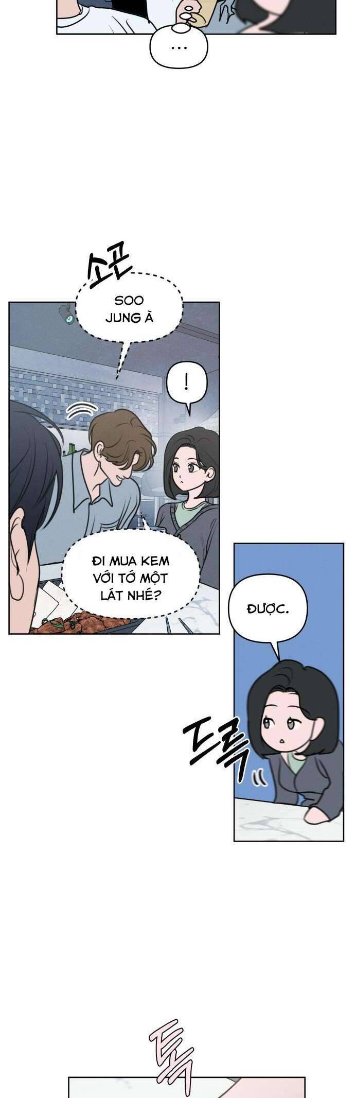 Muốn Được Lừa Dối Chương 1 Ảnh 31