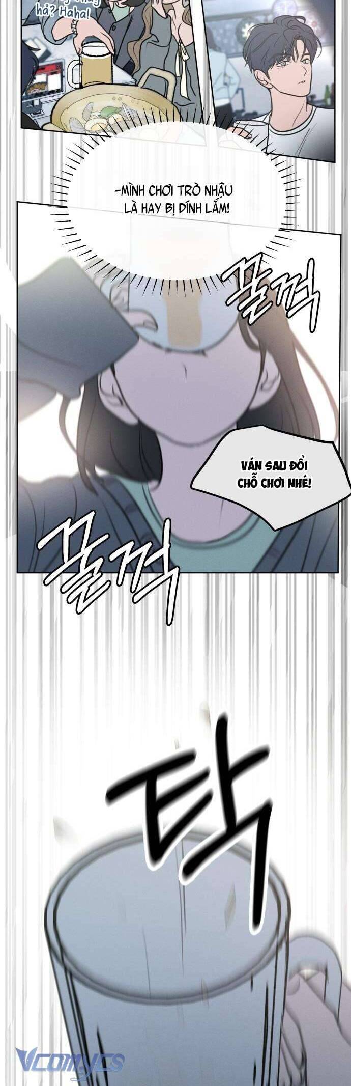 Muốn Được Lừa Dối Chương 1 Ảnh 35