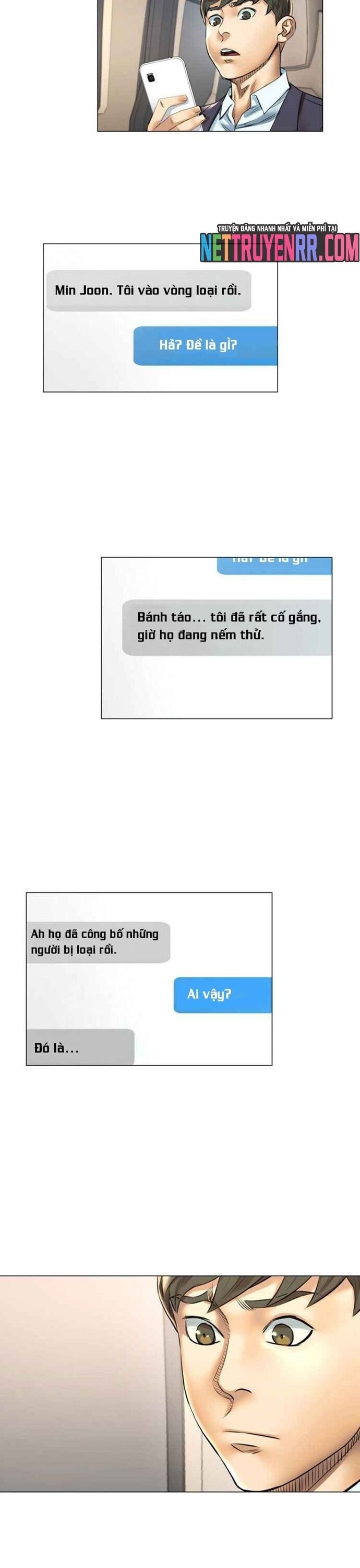 Thánh Nấu Ăn Chương 30 Ảnh 10