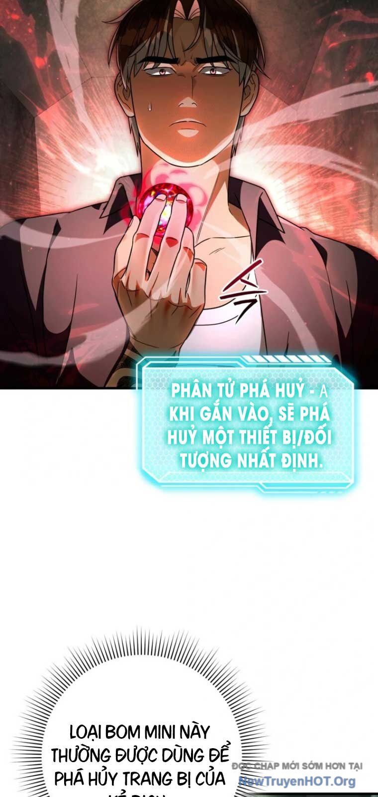 Huyễn Tượng Thợ Săn Tại Dị Giới Chương 49 Ảnh 65