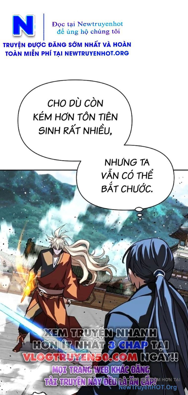 Đại Thánh Trùng Sinh Nam Cung Thế Gia Chương 30 Ảnh 37