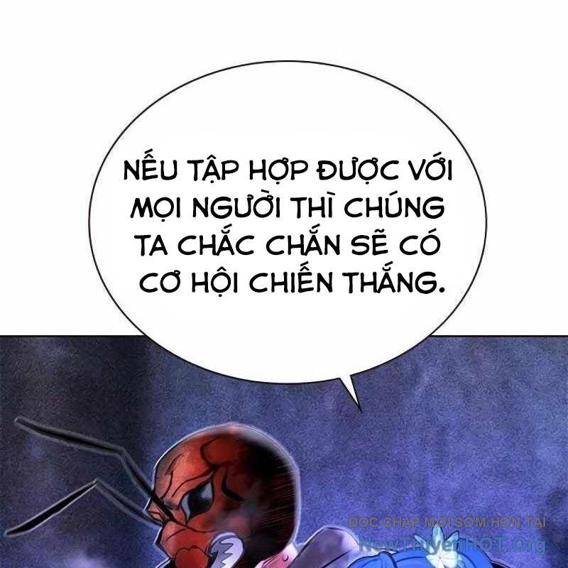 Nhân Trùng Đại Chiến Chương 165 Ảnh 19