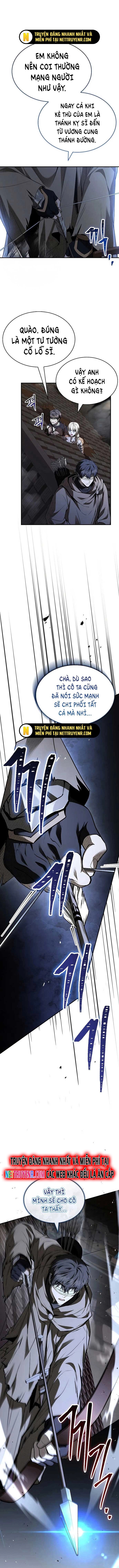 Dạ Chi Ngoại Đạo Vô Hồn Giả Chương 26 Ảnh 14