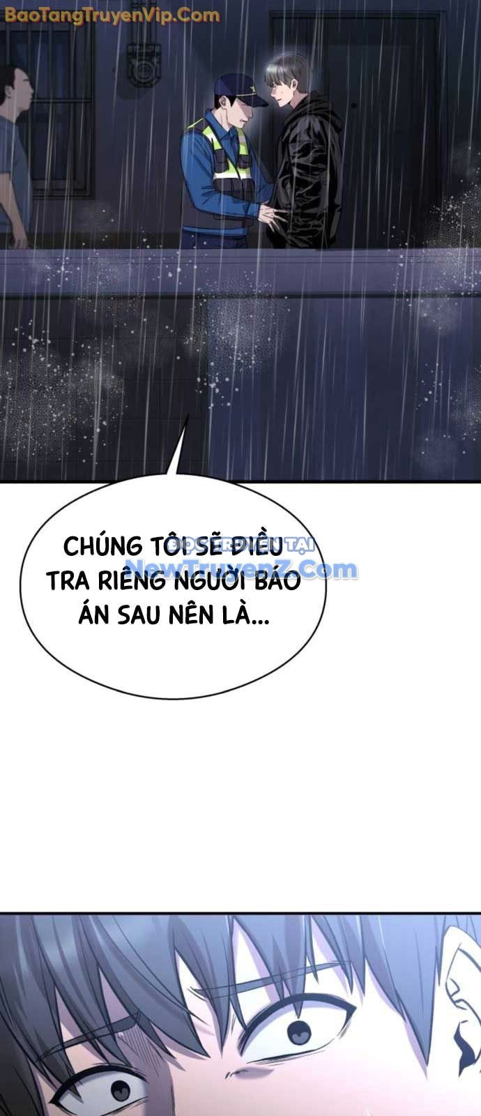 Hẹn Hò Rùng Rợn Chương 19 Ảnh 25