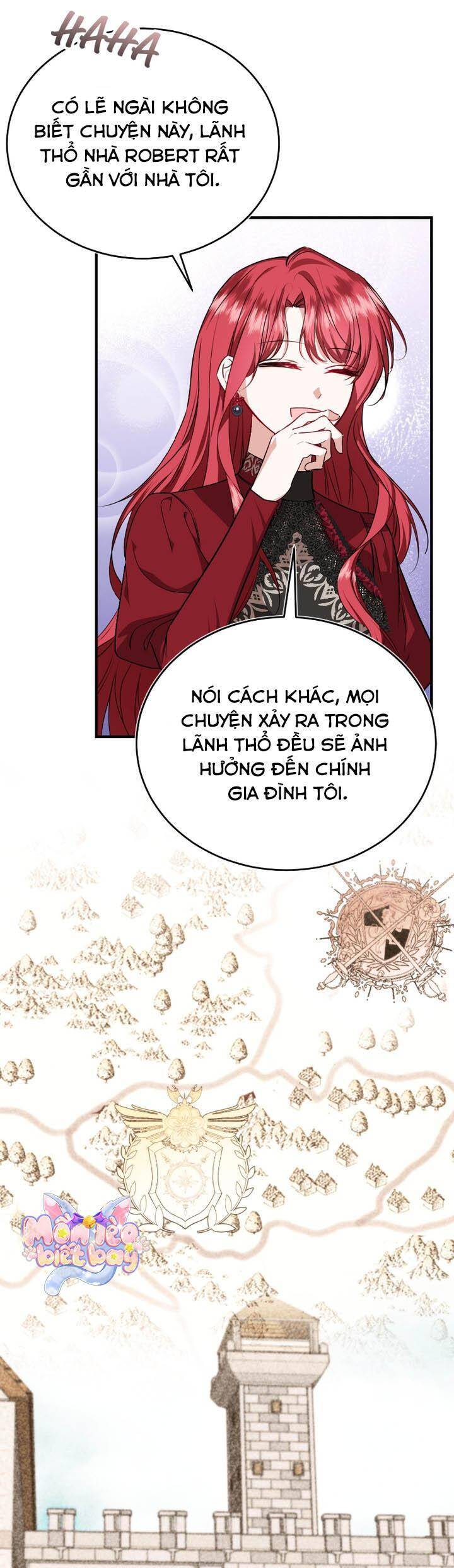 Tôi Sẽ Sống Thử Cuộc Đời Của Ác Nữ Chương 65 Ảnh 6