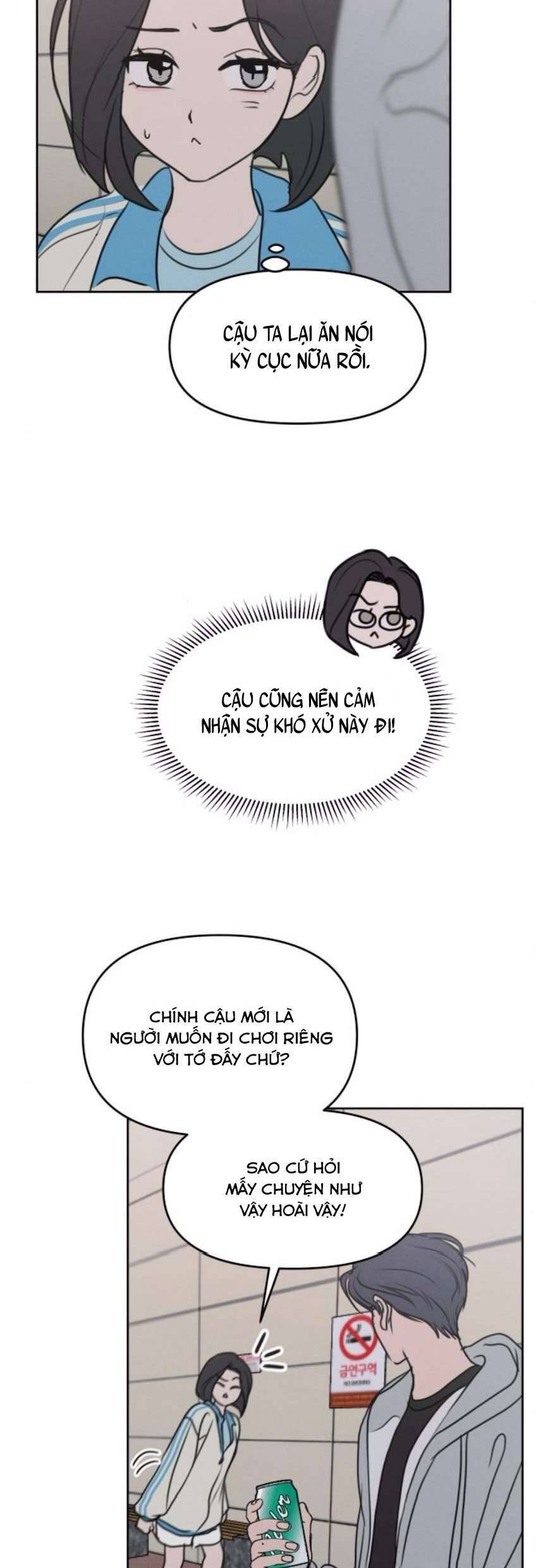 Muốn Được Lừa Dối Chương 5 Ảnh 7