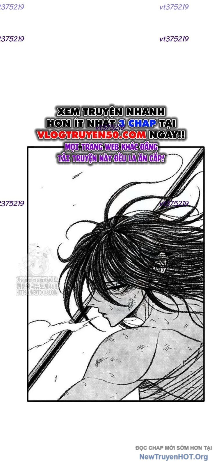Hắc Sa Chương 52 Ảnh 8