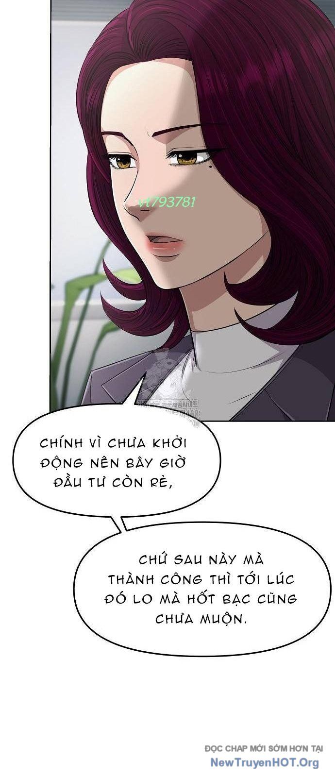 Nhân Viên Thực Tập Kim Cheolsu Chương 103 Ảnh 61