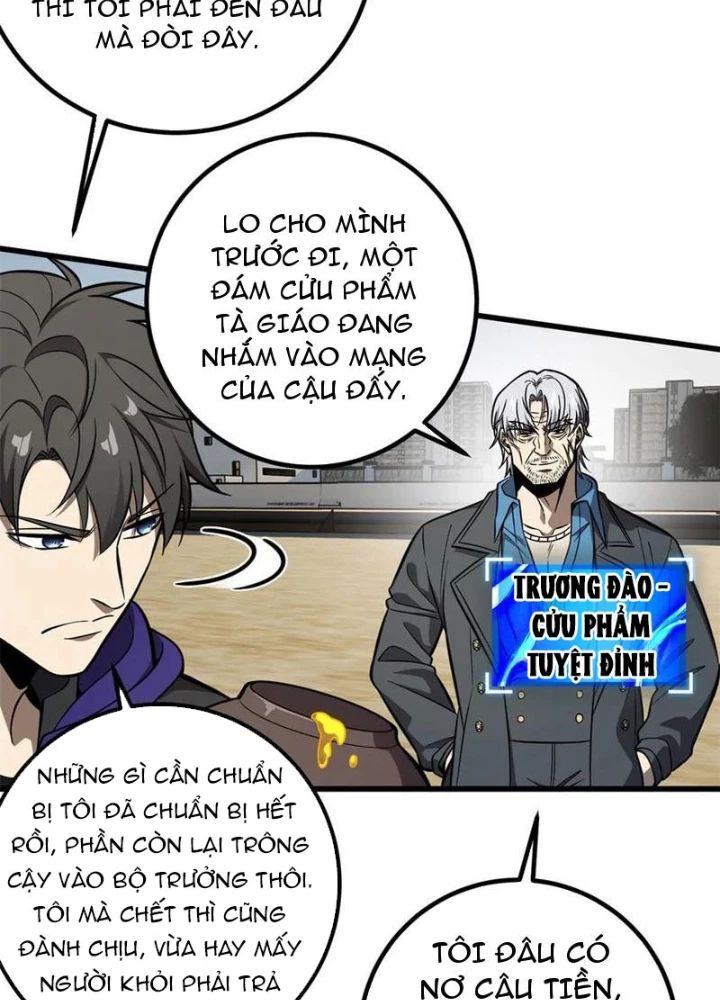 Toàn Cầu Cao Võ Chương 310 Ảnh 109