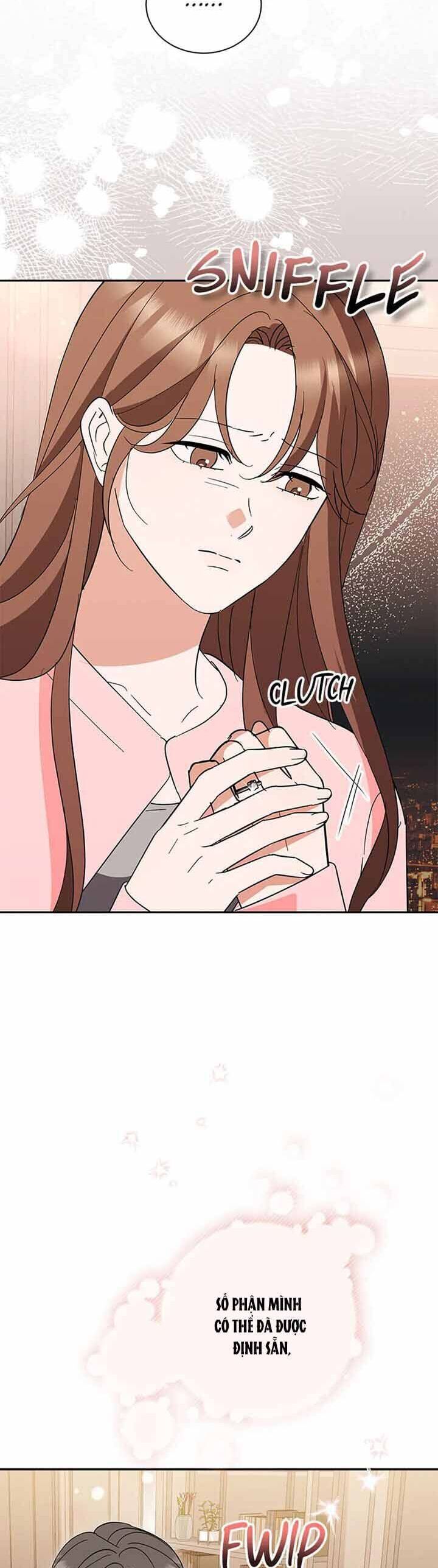 Please Divorce Me Chương 46 Ảnh 11