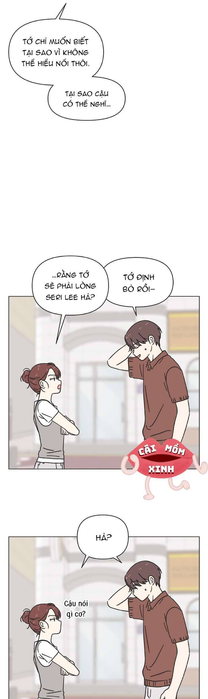 Seasons Of Lovesome Chương 34 Ảnh 6