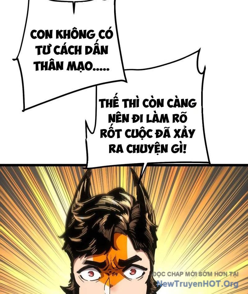 Không Chết Được Ta Đành Thống Trị Ma Giới Chương 107 Ảnh 48