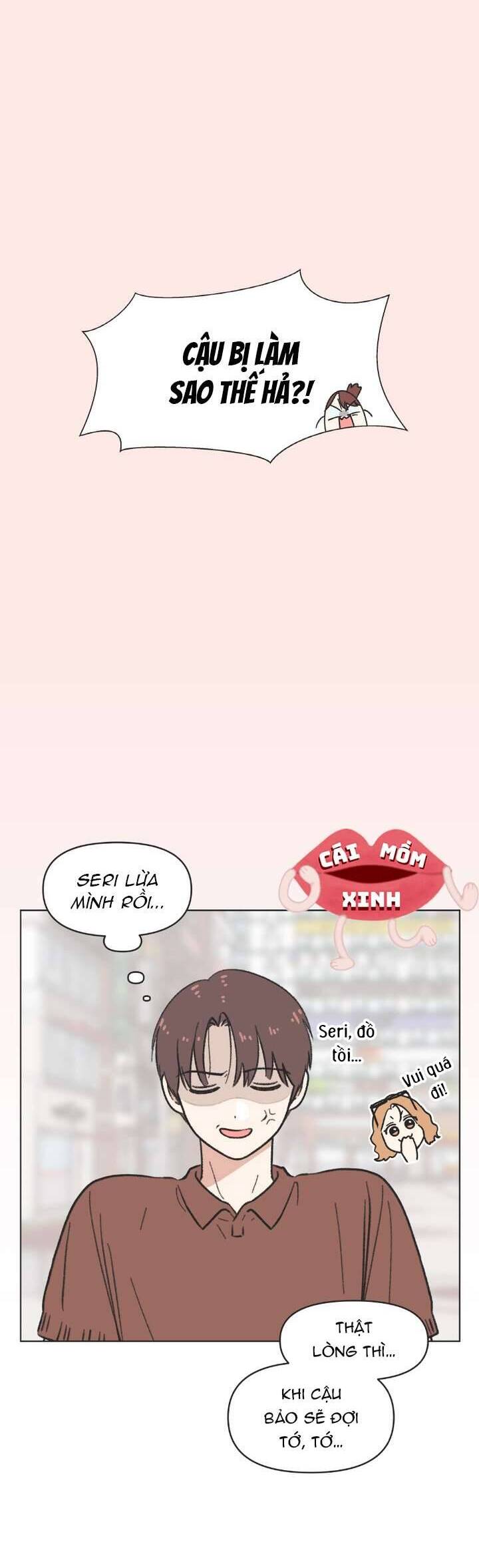 Seasons Of Lovesome Chương 34 Ảnh 17