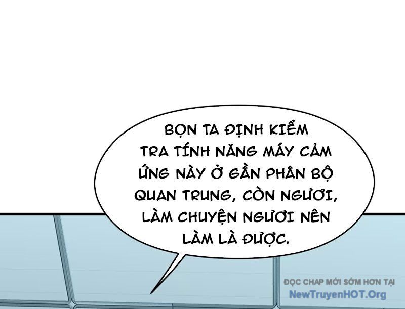 Hung Tinh Mê Hoặc - Máy Mô Phỏng Loạn Thế Chương 3 Ảnh 25