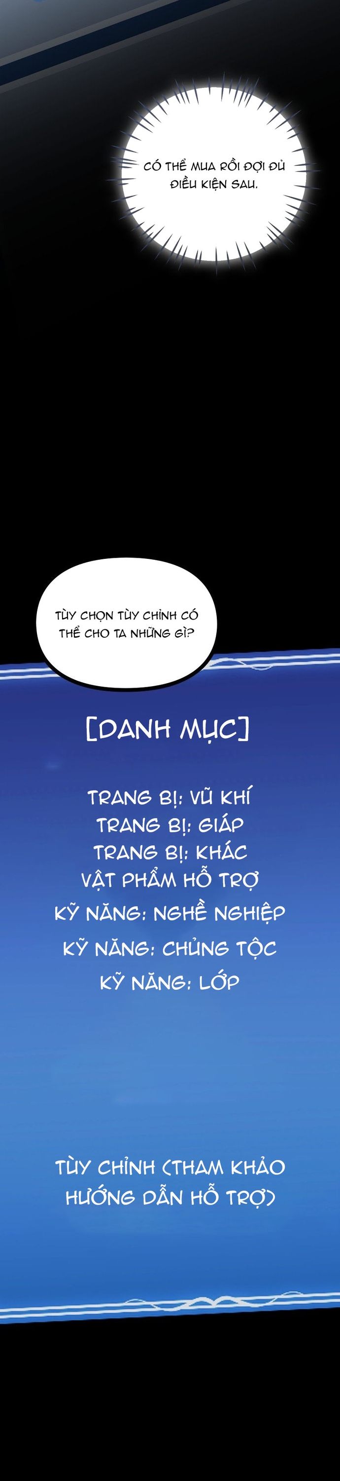 Thợ Săn Nguyên Thủy Chương 62 Ảnh 54