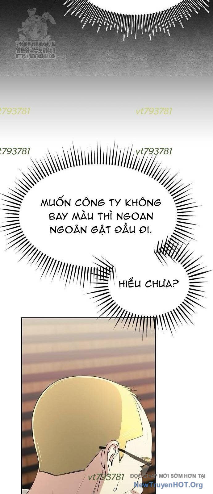 Nhân Viên Thực Tập Kim Cheolsu Chương 105 Ảnh 16
