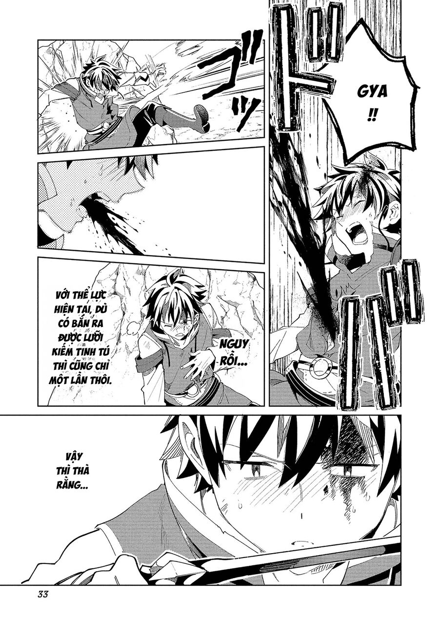 Nihon E Youkoso Elf-San Chương 59 Ảnh 10