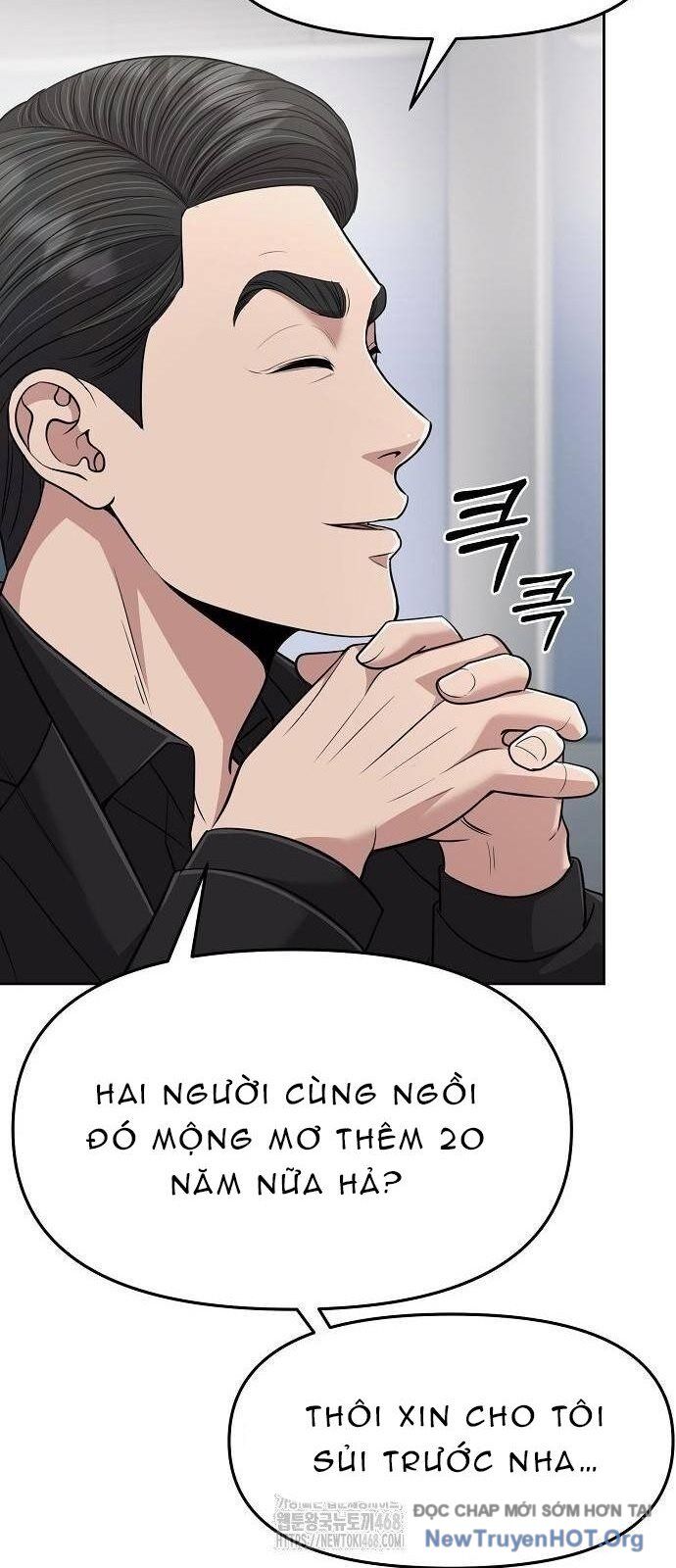 Nhân Viên Thực Tập Kim Cheolsu Chương 103 Ảnh 66
