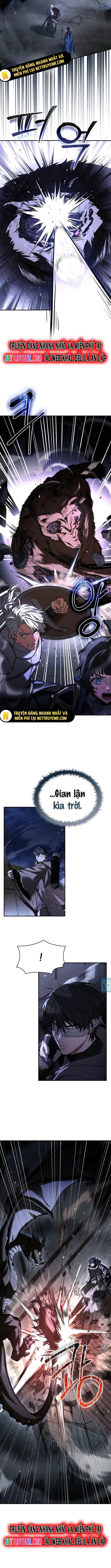 Dạ Chi Ngoại Đạo Vô Hồn Giả Chương 27 Ảnh 9