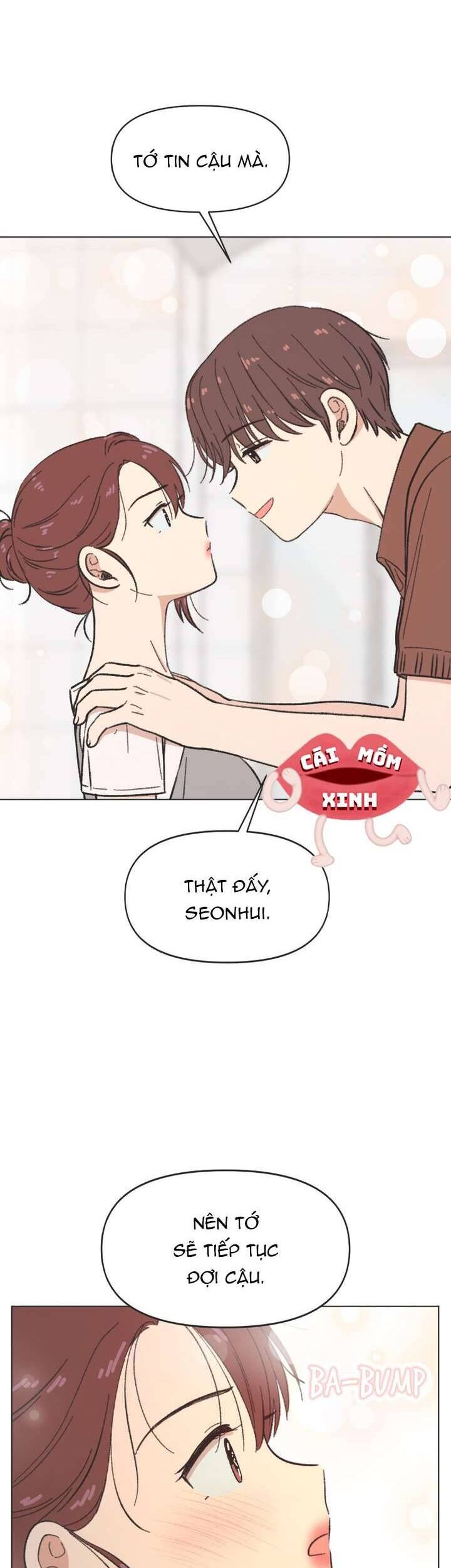 Seasons Of Lovesome Chương 34 Ảnh 19
