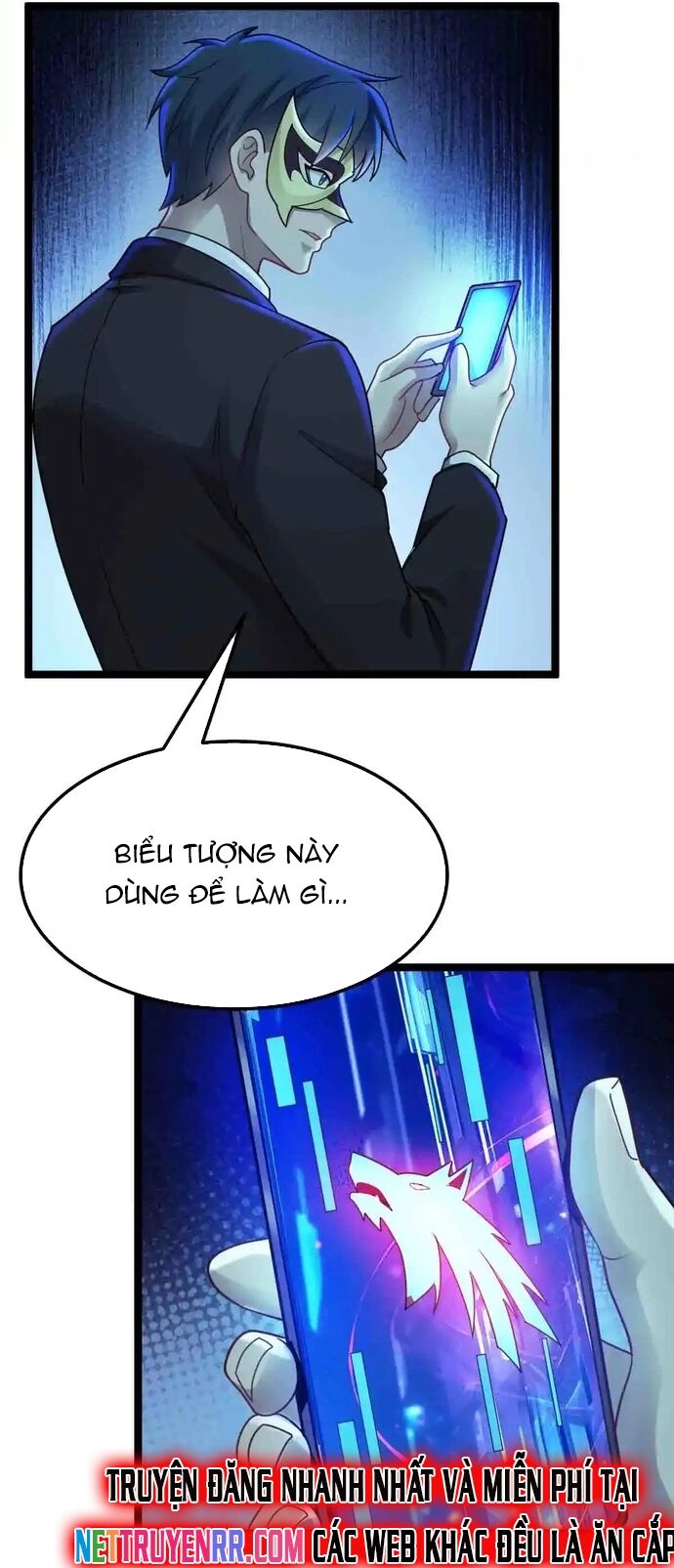 Vô Hạn Hồ Sơ Chương 86 Ảnh 26
