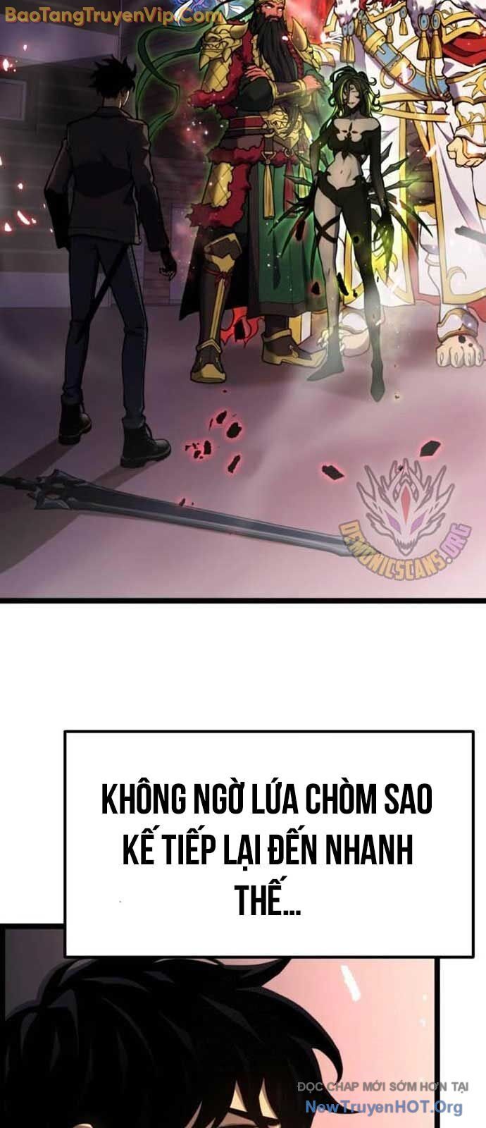 Player Phàm Thực Chương 25 Ảnh 31