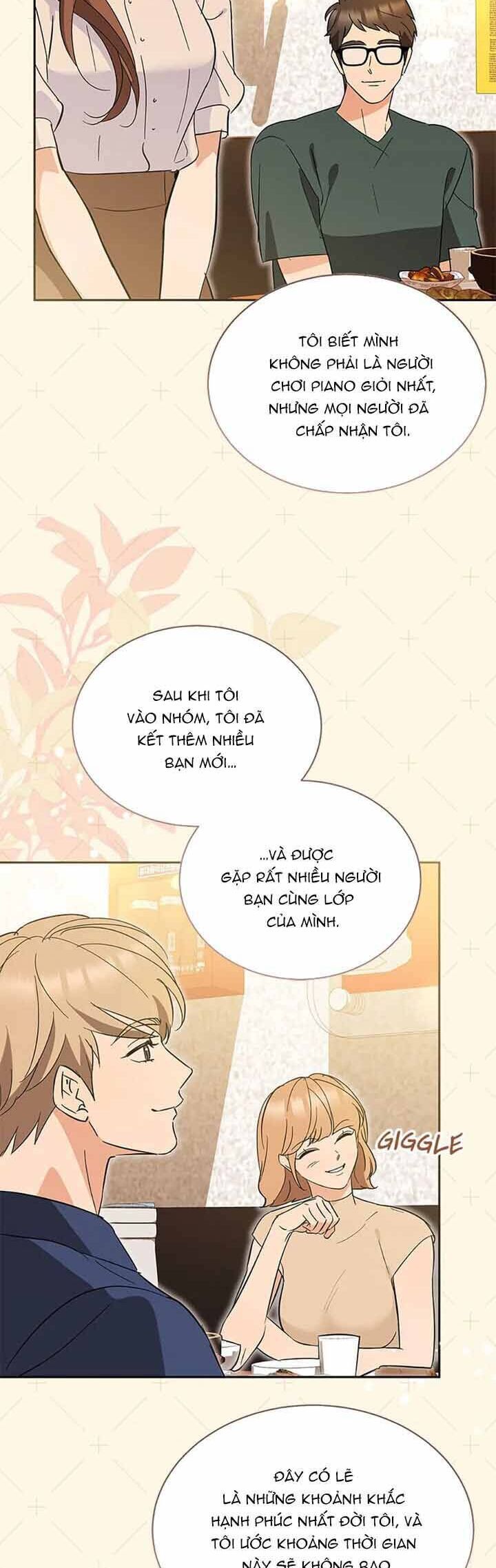Please Divorce Me Chương 48 Ảnh 26