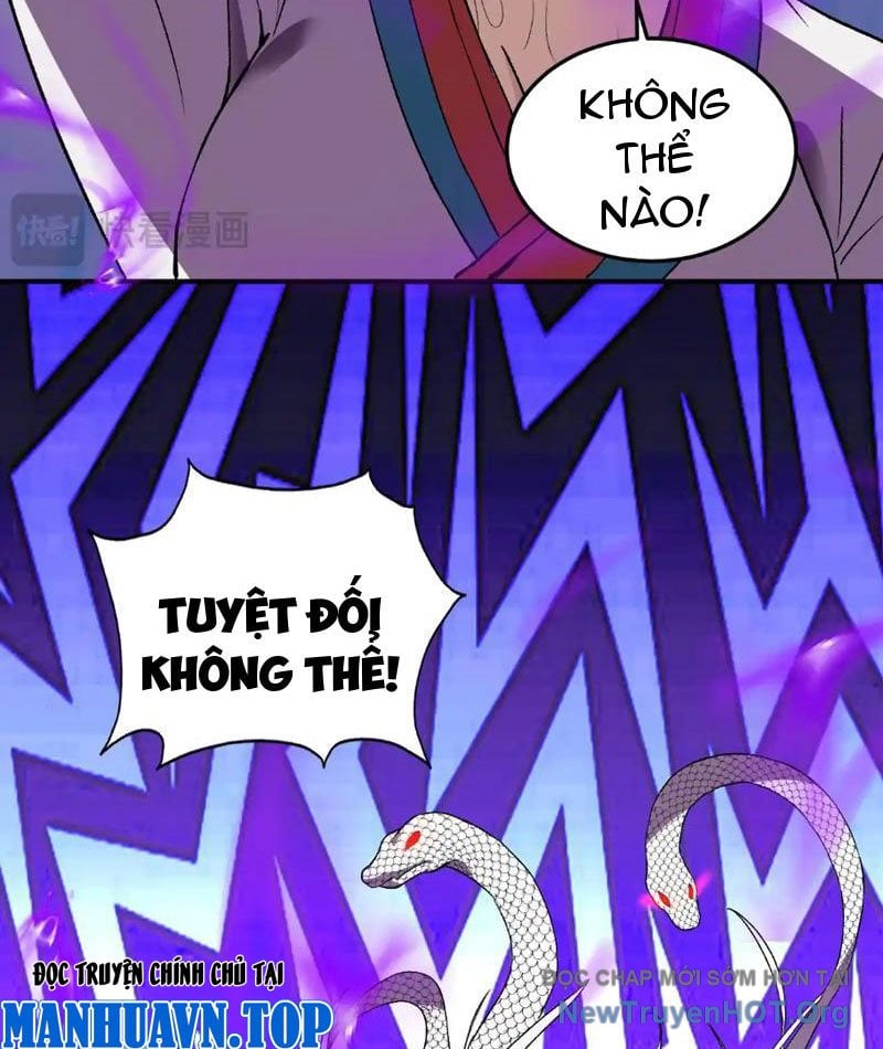 Ta Hóa Thân Ma Thần, Trở Thành Diệt Thế Cự Thú! Chương 42 Ảnh 27