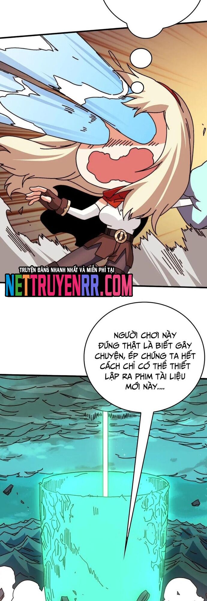 Trò Chơi Của Nhà Vua Chương 76 Ảnh 24