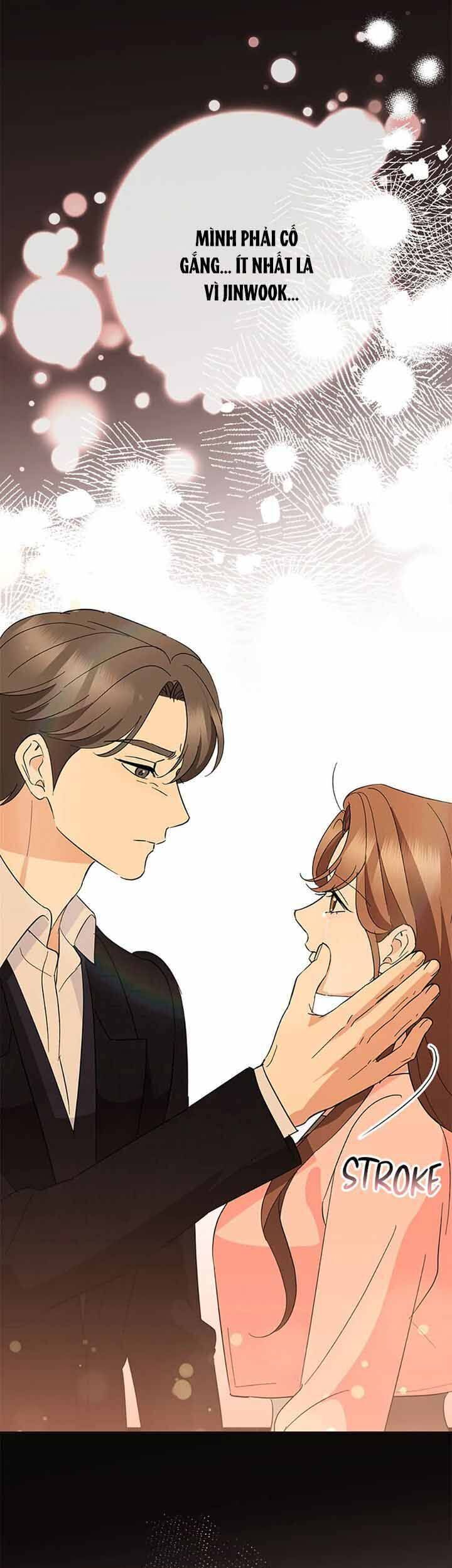 Please Divorce Me Chương 46 Ảnh 13