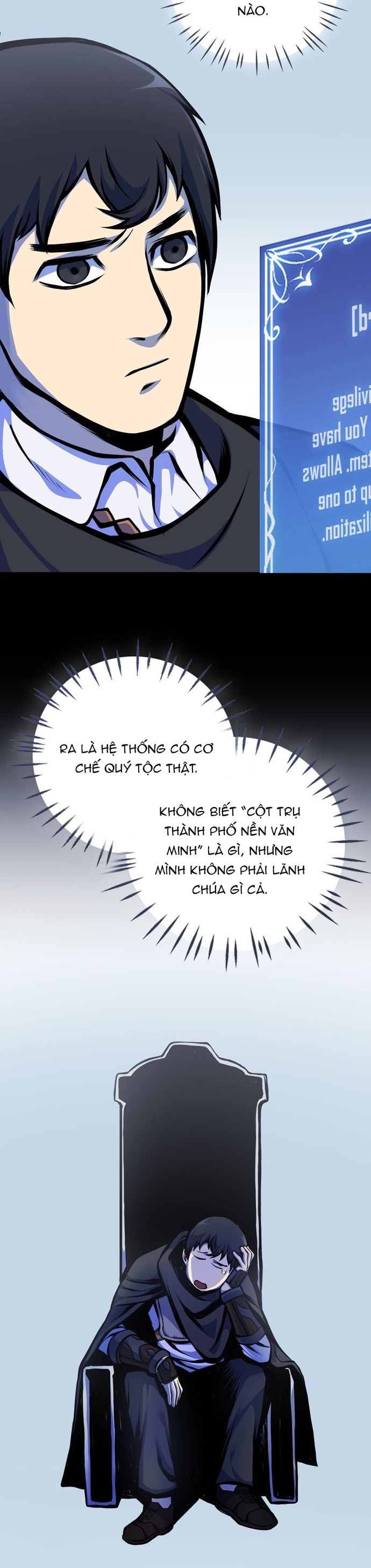 Thợ Săn Nguyên Thủy Chương 62 Ảnh 31