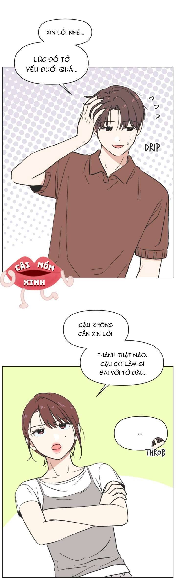 Seasons Of Lovesome Chương 34 Ảnh 5