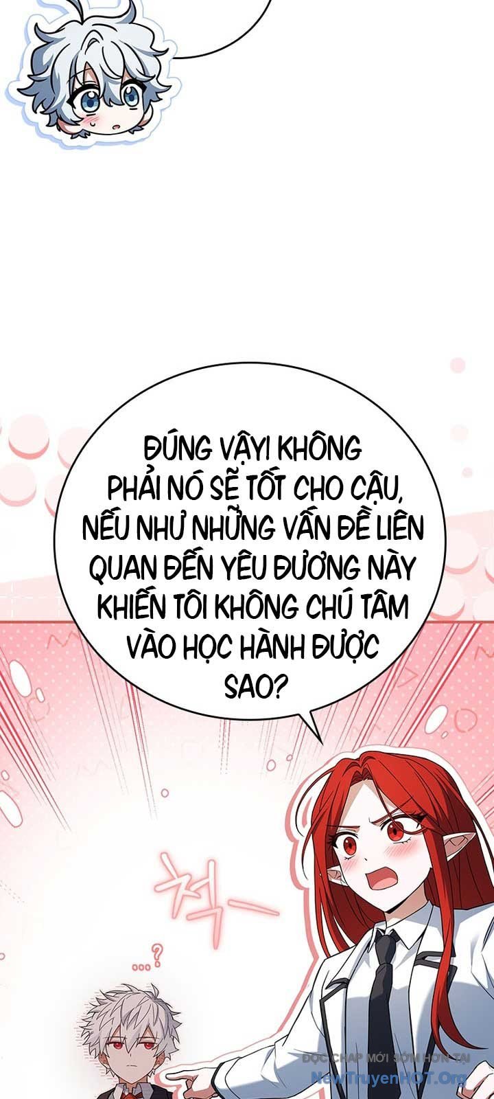 Anh Hùng Huyền Thoại Là Học Viên Danh Dự Của Học Viện Chương 47 Ảnh 29