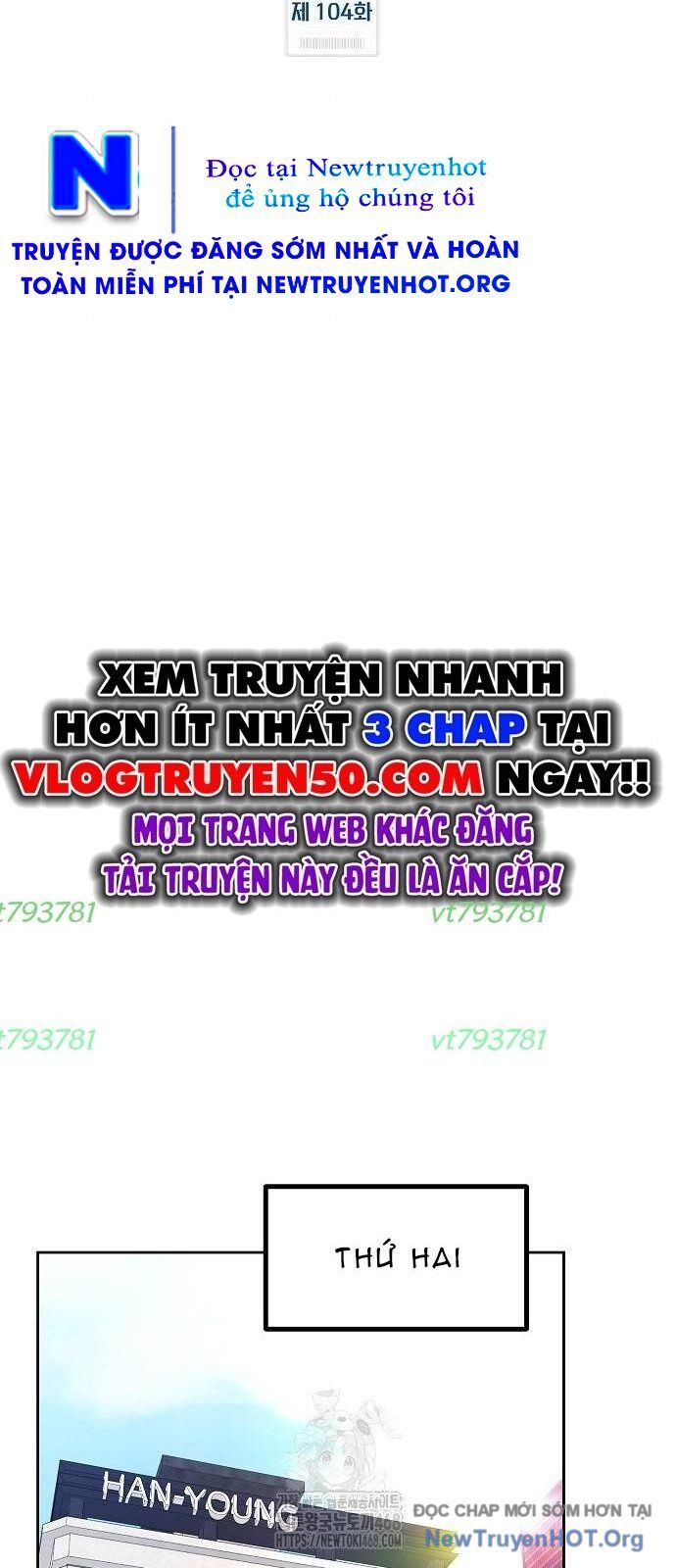 Nhân Viên Thực Tập Kim Cheolsu Chương 103 Ảnh 56