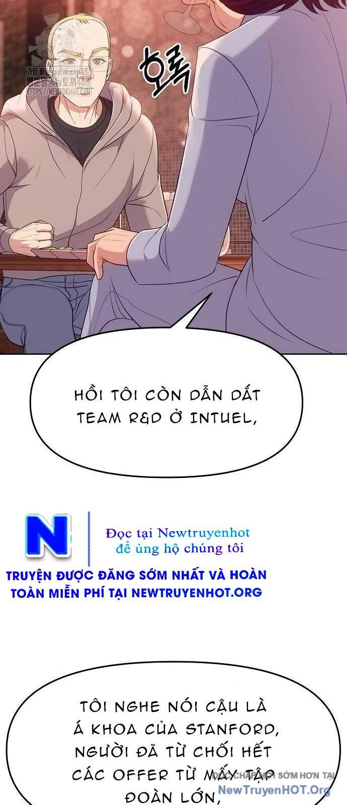 Nhân Viên Thực Tập Kim Cheolsu Chương 103 Ảnh 24