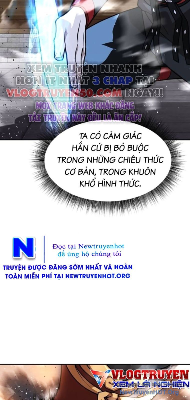 Đại Thánh Trùng Sinh Nam Cung Thế Gia Chương 30 Ảnh 16