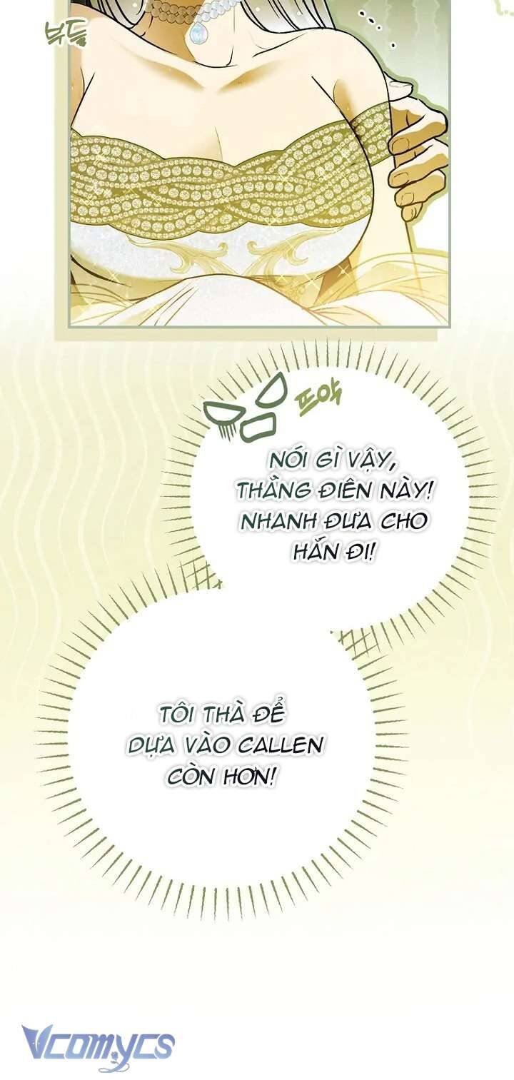 Ai Đó Đang Điều Khiển Cơ Thể Của Tôi Chương 64 Ảnh 10