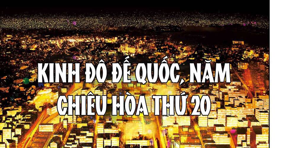 Định Mệnh: Đường Ranh Máu Chương 1 Ảnh 3