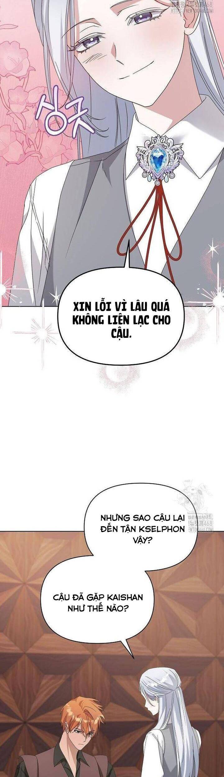 Trở Thành Con Gái Nuôi Của Gia Tộc Sát Thủ Chương 62 Ảnh 24