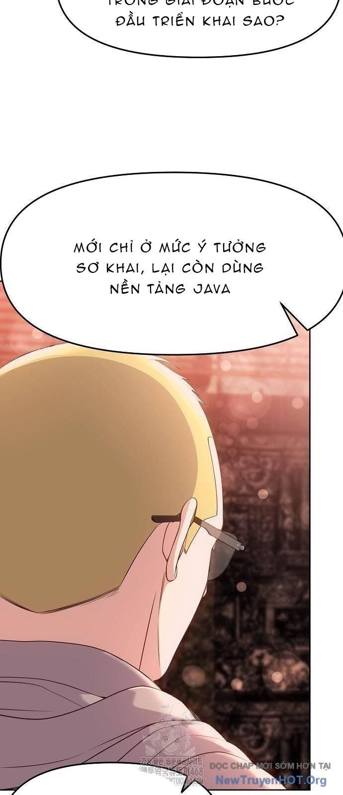 Nhân Viên Thực Tập Kim Cheolsu Chương 103 Ảnh 5