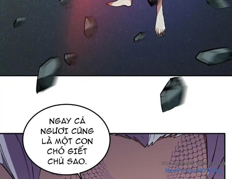 Ta Hóa Thân Ma Thần, Trở Thành Diệt Thế Cự Thú! Chương 42 Ảnh 55