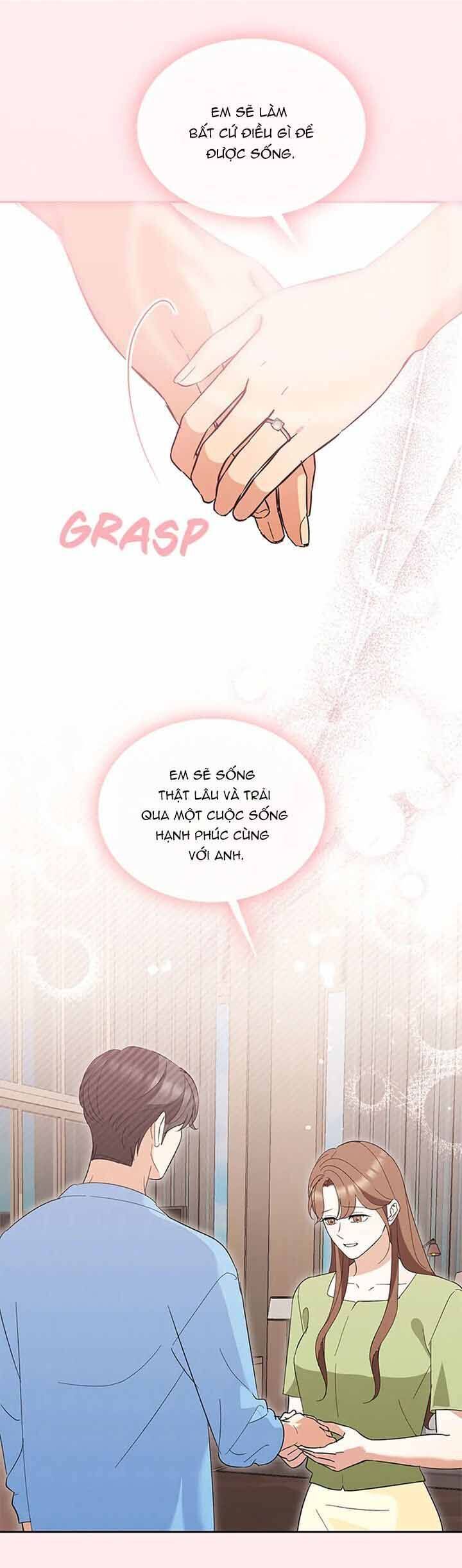 Please Divorce Me Chương 46 Ảnh 28