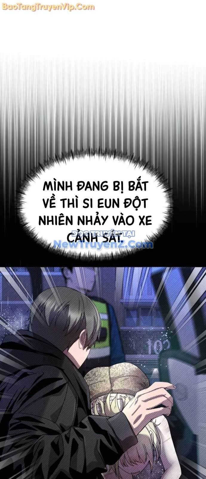 Hẹn Hò Rùng Rợn Chương 19 Ảnh 46