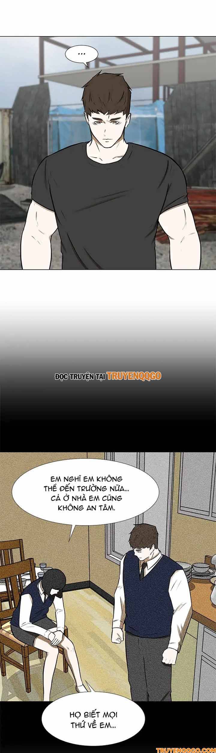 Dark Mortal (Official) Chương 64 Ảnh 5