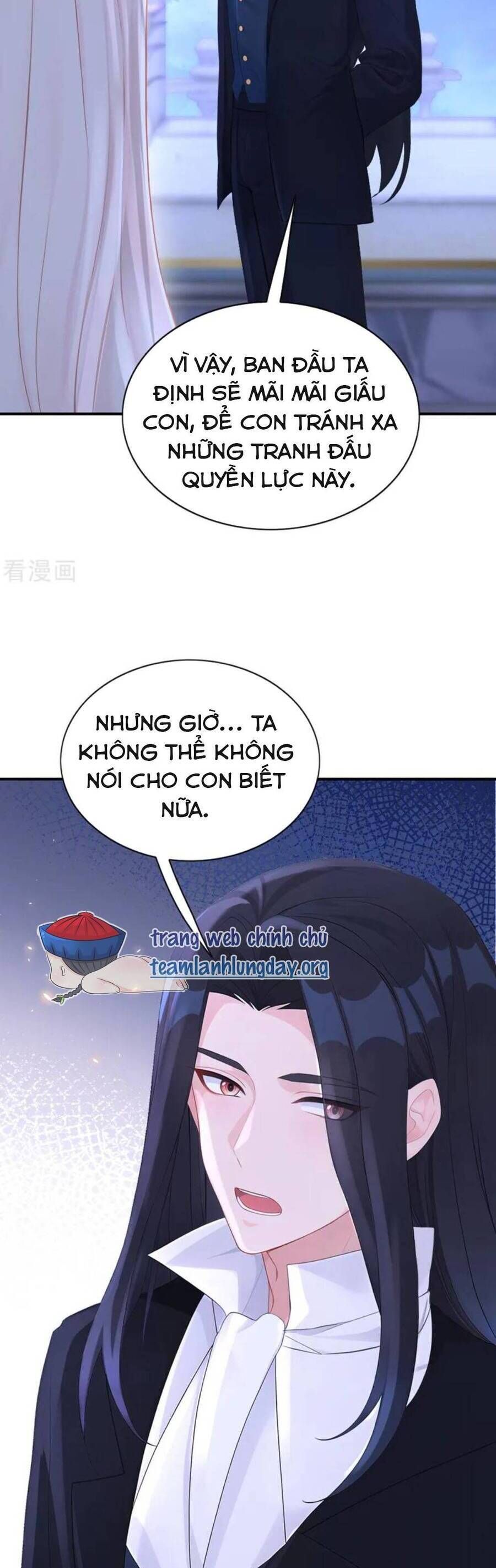 Xuyên Nhanh: Ký Chủ Cô Ấy Một Lòng Muốn Chết Chương 164 Ảnh 9