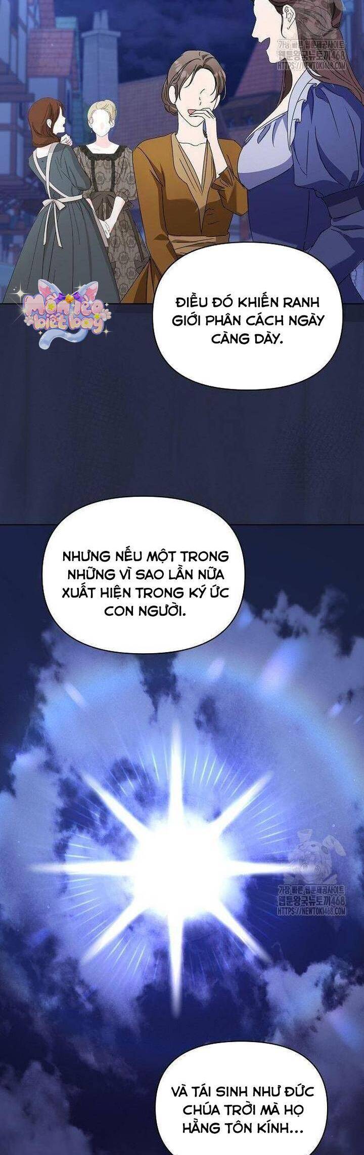 Trở Thành Con Gái Nuôi Của Gia Tộc Sát Thủ Chương 62 Ảnh 14